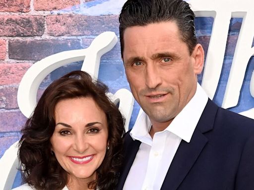 Strictly's Shirley Ballas shares love life update after calling off engagement