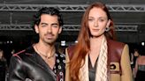 Sophie Turner asks fans to delete clip of daughter accidentally posted to Instagram