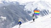 Aspen's Gay Ski Week Is Right Around the Corner, Here's What You Can Expect