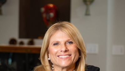 Former cruise exec Lisa Lutoff-Perlo named CEO of 2026 World Cup Miami Host Committee