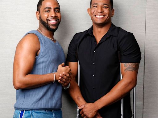 'Unstoppable' captures Anthony Robles' singular life, with Robles as his own stunt double