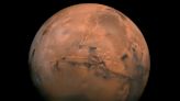 Marte puede generar “remolinos gigantes” en los océanos profundos de la Tierra, según un nuevo estudio