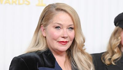 Christina Applegate: I Was Asked to Join Real Housewives of Beverly Hills But ‘I Would Be the Worst Housewife’