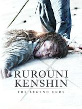 Rurouni Kenshin: Densetsu no Saigo-hen