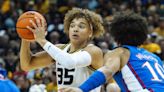 Mizzou drops Border War game for first loss, 95-67