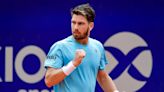 Cameron Norrie bounces back from Argentina Open final loss for easy Rio win