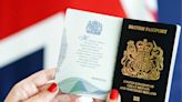 This is the 5-minute passport check everyone should do before travelling