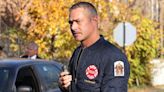 Taylor Kinney to Take a Leave of Absence from Chicago Fire