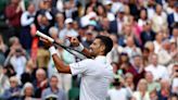 La milagrosa recuperación de Djokovic que lo ilusiona con ser el mejor de todos en Wimbledon - La Tercera