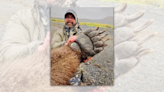 Fact Check: The Reality Behind a Photo That Shows a Man Holding a Massive Bear Paw