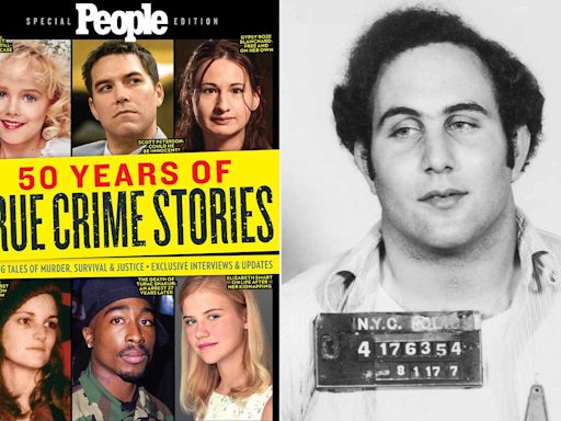 Inside the Terror that Gripped New York City During 'Son of Sam' Killings: Read PEOPLE's 1977 Cover Story