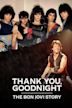 Thank You, Goodnight: The Bon Jovi Story