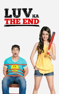 Luv Ka the End