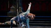 Milwaukee Ballet's 'Hunchback of Notre Dame' a striking spectacle with strong characters