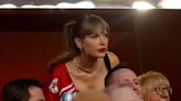 NBC’s successor to Yaccarino reveals the power of NFL commercials: ‘There’s no bigger brand in the world than Taylor Swift, and she still needed help to actually sell tickets’