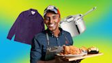 Chef Marcus Samuelsson Can’t Live Without These 6 Things