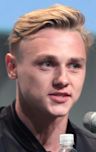 Ben Hardy (actor)