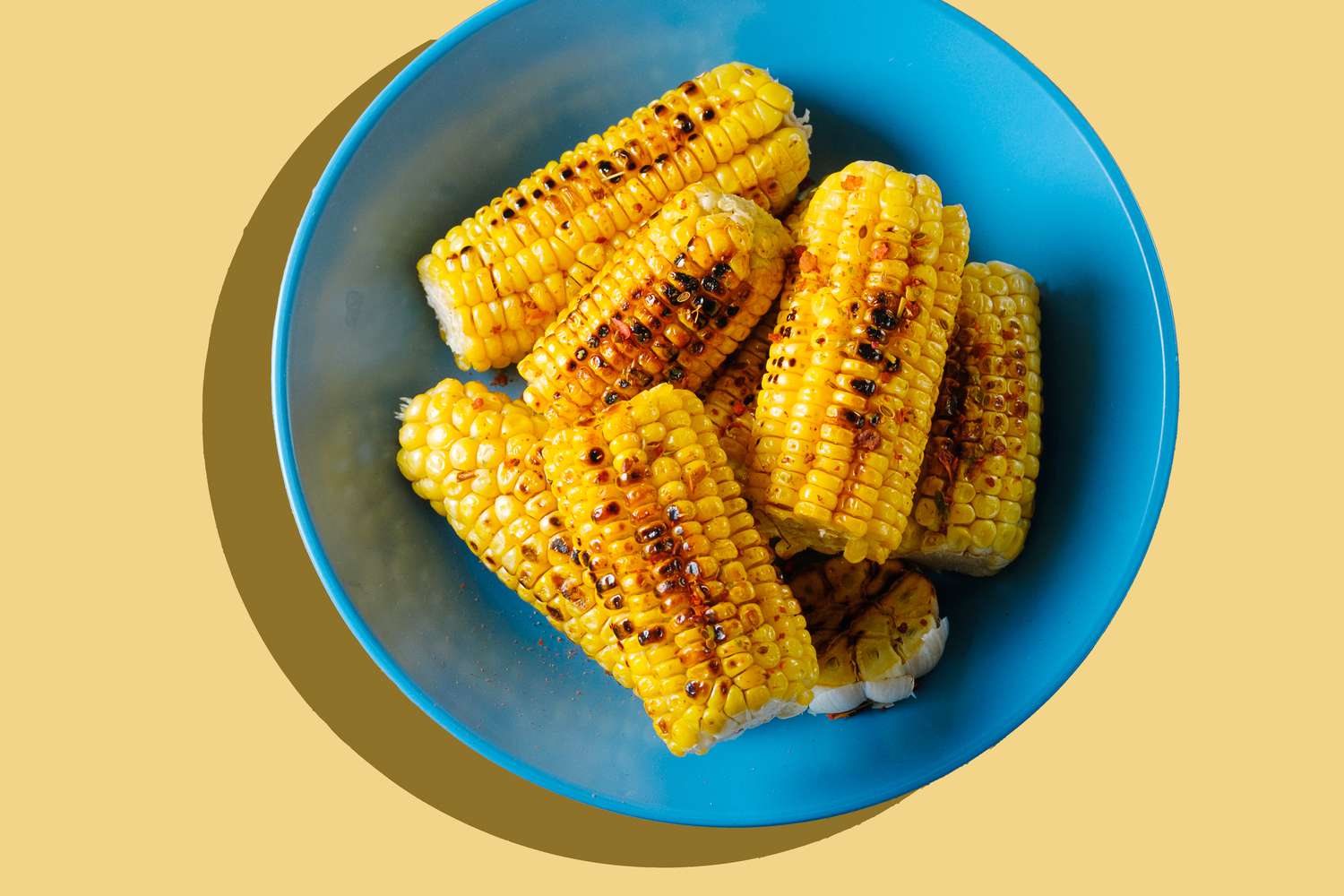 10 Tips for Cooking Corn on the Cob, According to Professional Chefs