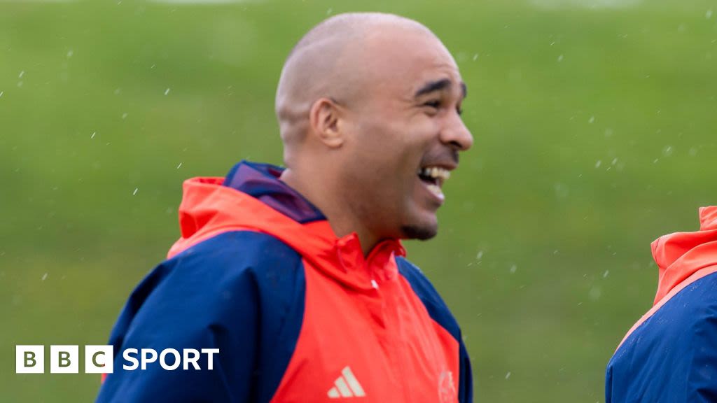 Simon Zebo: Munster back to retire from playing at end of season