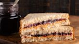 The Internet Is Horrified At This Take On A Peanut Butter & Jelly Sandwich