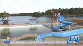 Flint Creek Water Park offers a chance to get out into nature - WXXV News 25