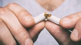 Quit-Smoking Meds Not Working for You? Try Upping the Dose