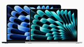 M3 版本的 MacBook Air 在台灣開賣！首波預購最快 4/23 可到貨 加映：和 M2 MacBook Air 差在哪？- 電獺少女：女孩的科技日常-App、科技酷品、生活與美食