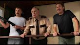 Brian Cox Introduced the ‘Super Troopers 2’ Team to Edibles: ‘We Discovered He Was a Stoner’