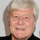 Martin Jarvis