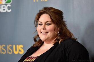 Chrissy Metz