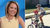 Dylan Dreyer Shouts Out Hoda Kotb for Capturing Son Ollie's First Time Riding a Bike: 'Best Moment'