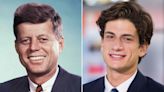 All About JFK's Grandson Jack Schlossberg