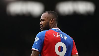 Crystal Palace ponder Jordan Ayew sale as Leicester make formal approach