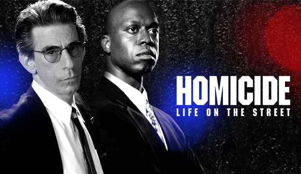 ‘Homicide: Life on the Street’ will make long-awaited streaming debut on Peacock