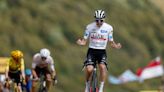 Tour de France LIVE: Stage 20 results, highlights and standings as Tadej Pogacar wins in Le Markstein