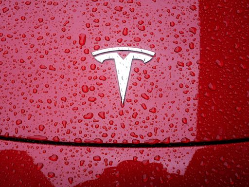 Tesla recalls 1.85 million vehicles over hood latch issue that could increase risk of crash