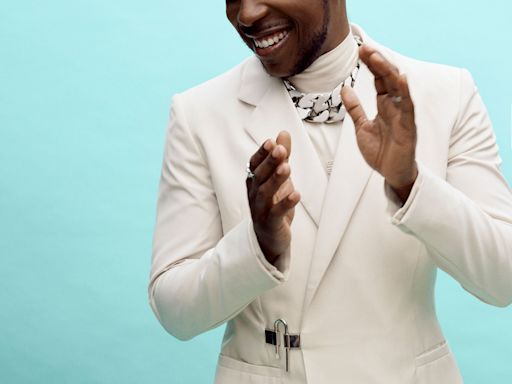 Leslie Odom Jr. Is on the 2024 TIME100 List