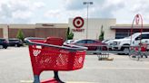 VIDEO: Target carts that lock in place are yet another example of how anti-theft measures are leaving shoppers really frustrated