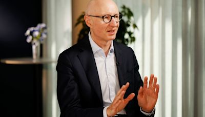 Bernie Sanders will grill Novo Nordisk's CEO over Ozempic and Wegovy prices