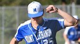 Ace David Shields pitches Mt. Lebanon to sweep of Hempfield, 2-game section lead | Trib HSSN