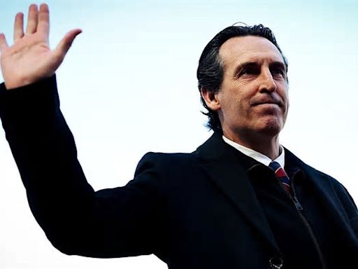 Carta de Unai Emery a Almería: “Allí quedó un pedazo de mi corazón”