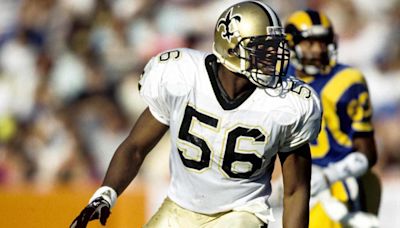 New Orleans Saints Legends Nominated For Pro Football Hall Of Fame