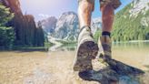 Why did the sole come off your hiking or running shoe? And how can you prevent it from happening again?