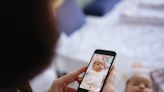 A popular new app uses AI to show you what your baby could look like, and some parents are saying the resemblance to their kids is uncanny