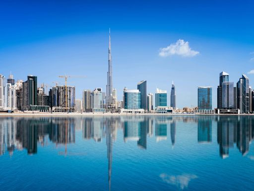 £100 million down: Why are billionaire buyers snubbing London's mega-mansions for Dubai?