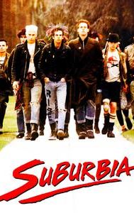 Suburbia (film)
