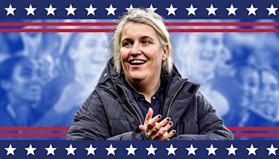 Emma Hayes moves to the USA: Will the former Chelsea boss help USWNT rediscover their glory days?
