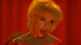 Twin Peaks Icon Julee Cruise Dead at 65