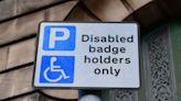 Everything you need to know about your Blue Badge