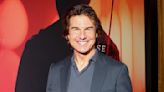 Tom Cruise Reportedly Took a Total 180 While Romancing His Alleged New GF